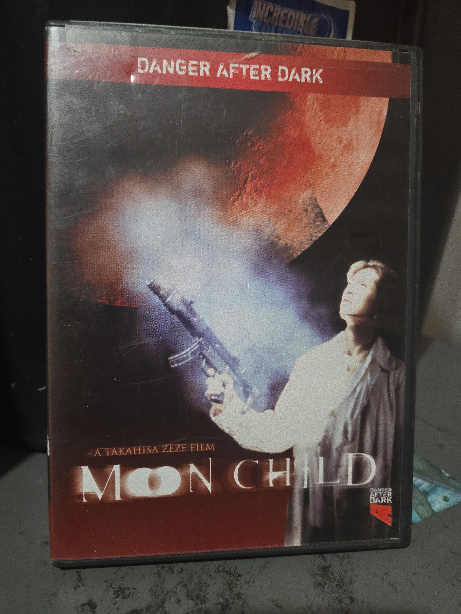 Moon child