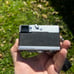 Rollei 35 35mm film camera and case