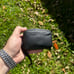 Rollei 35 35mm film camera and case