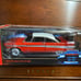 1 18 scale diecast cars