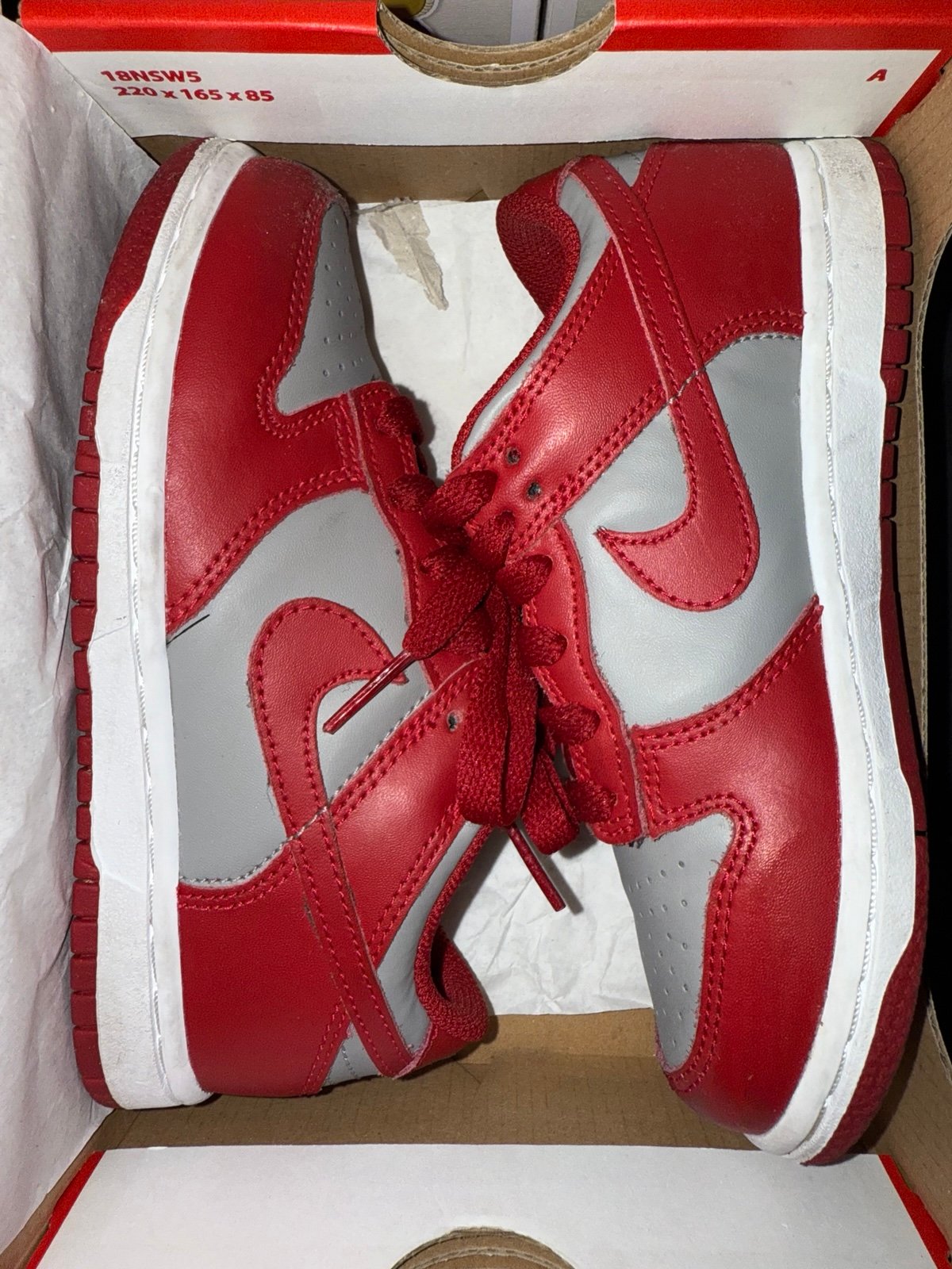 Nike dunk