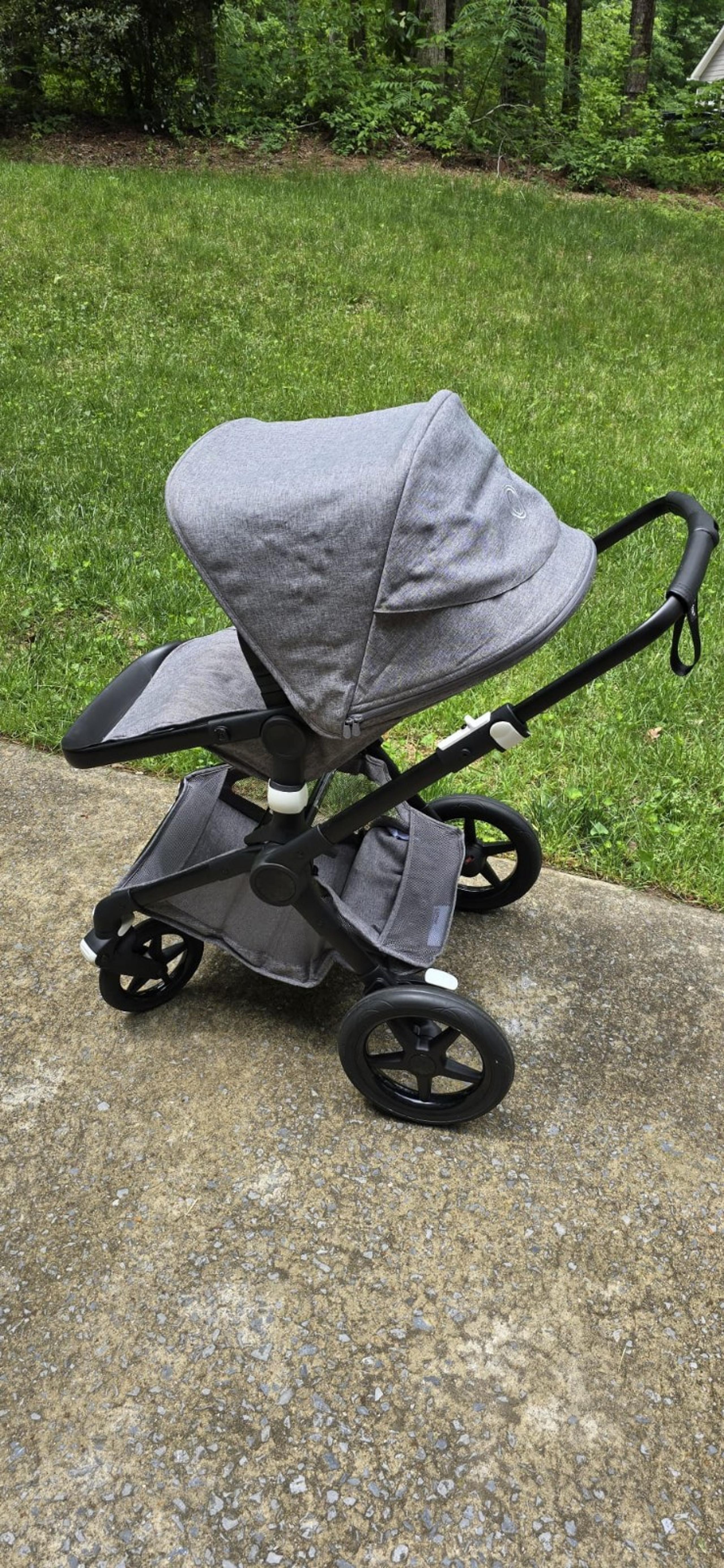 Bugaboo fox 2