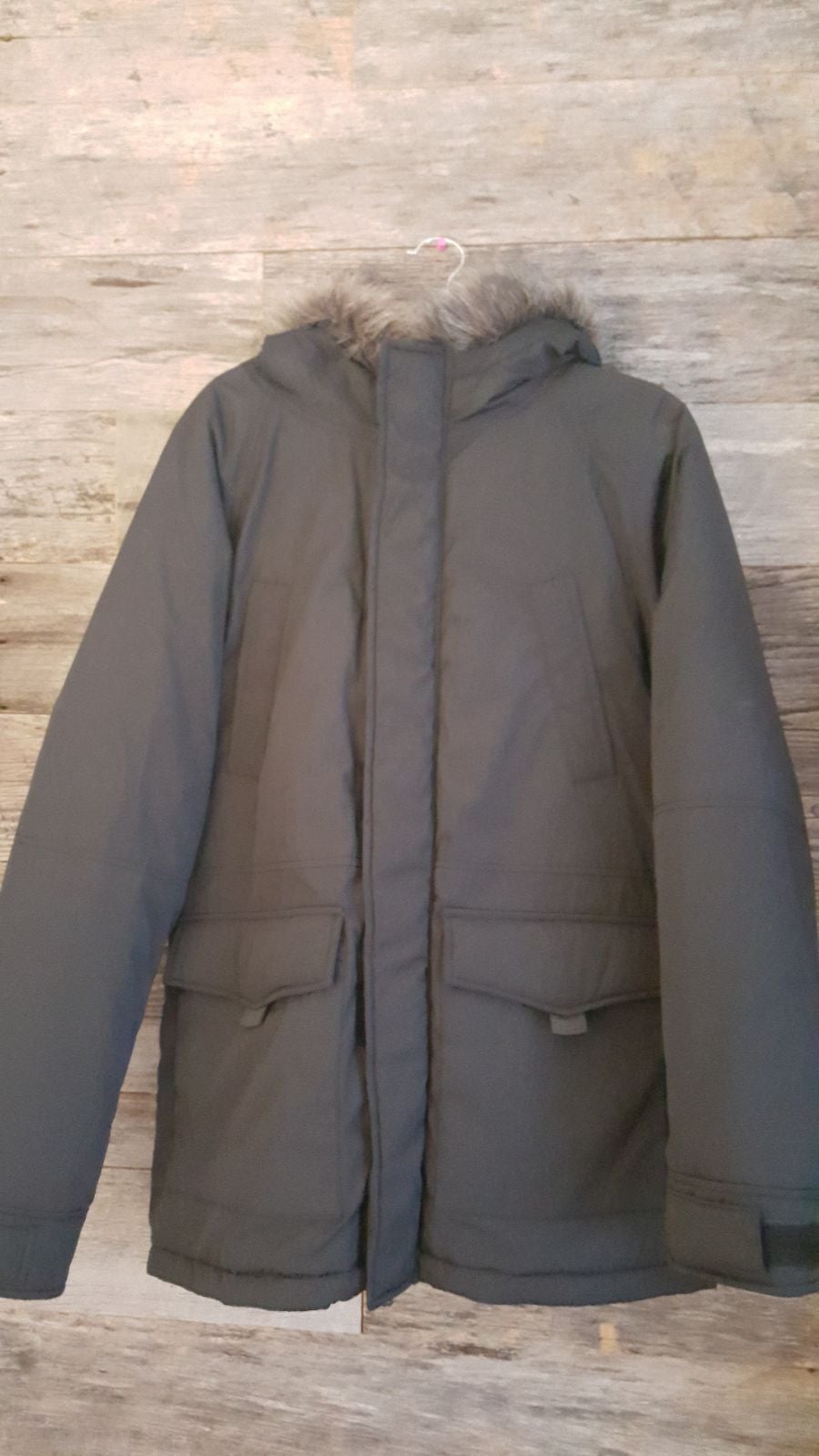 NWT Urban Outfitters Men's Coat