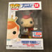 Funko Pop! Freddy Funko as Jollibeee #SE