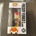 Funko Pop! Freddy Funko as Jollibeee #SE