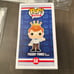 Funko Pop! Freddy Funko as Jollibeee #SE