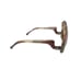Vintage Diane Von Furstenberg glasses Tortoise Sparta 239 France FRAMES ONLY