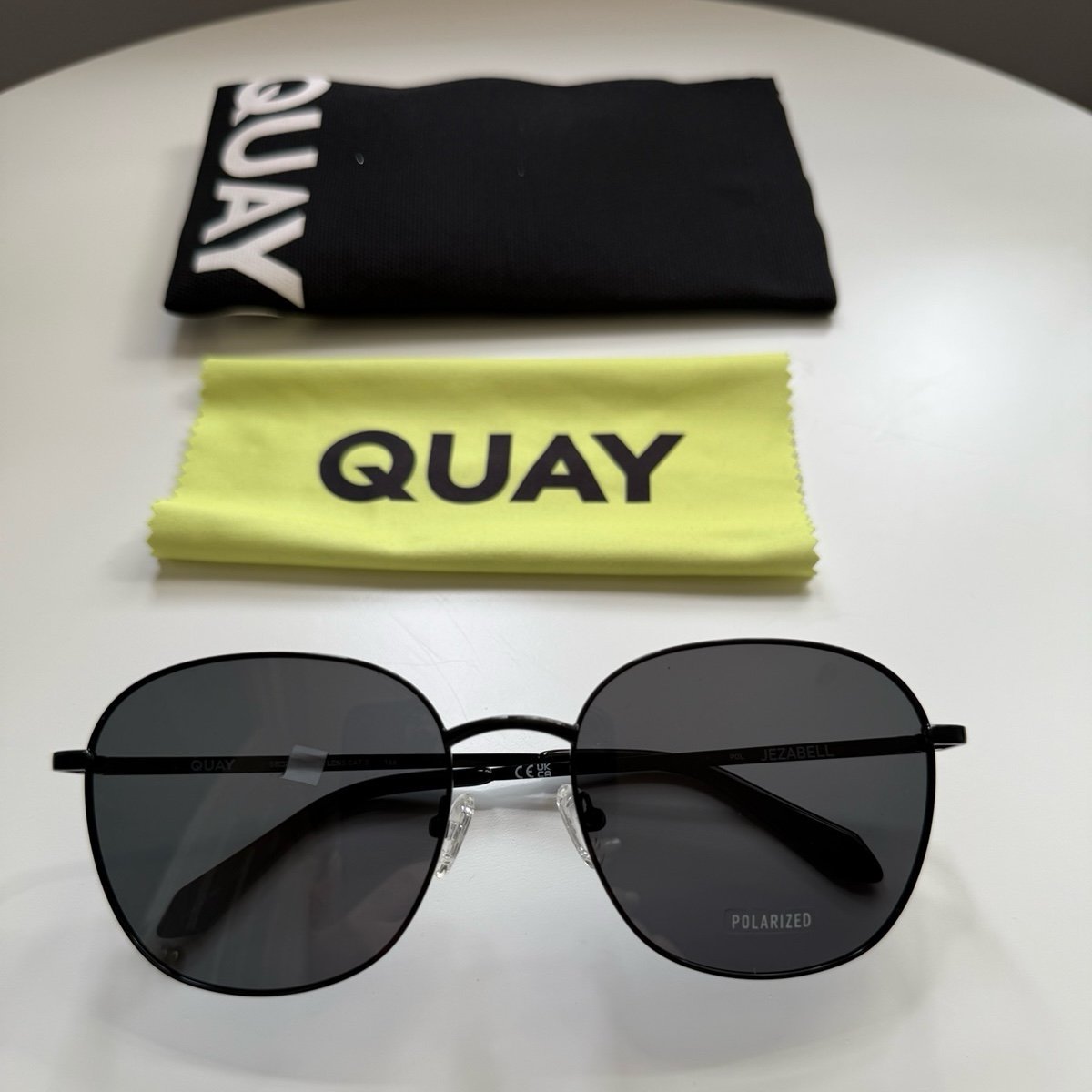 Quay Australia Sunglasses