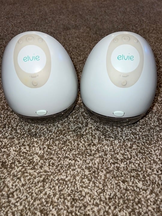 Elvie