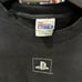 Vintage PS2 Playstation 2 Logo Tee XL