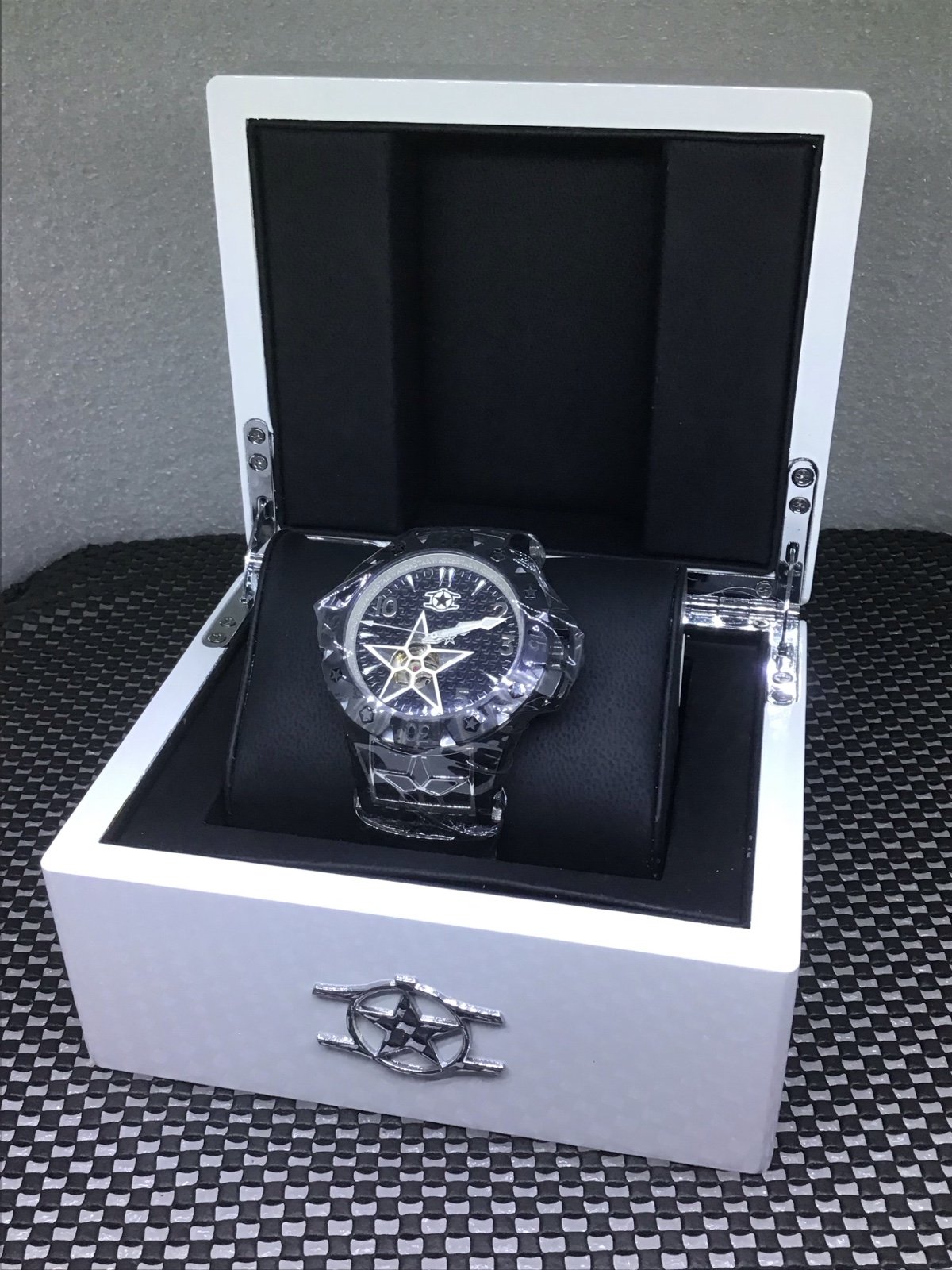 WATCHSTAR Automatic