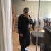 Vintage YSL Trench Coat