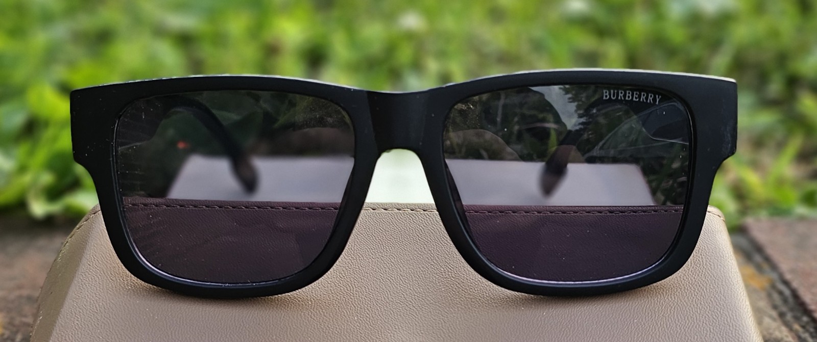 Burberry Sunglasses