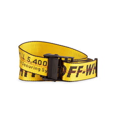 Off-White belt