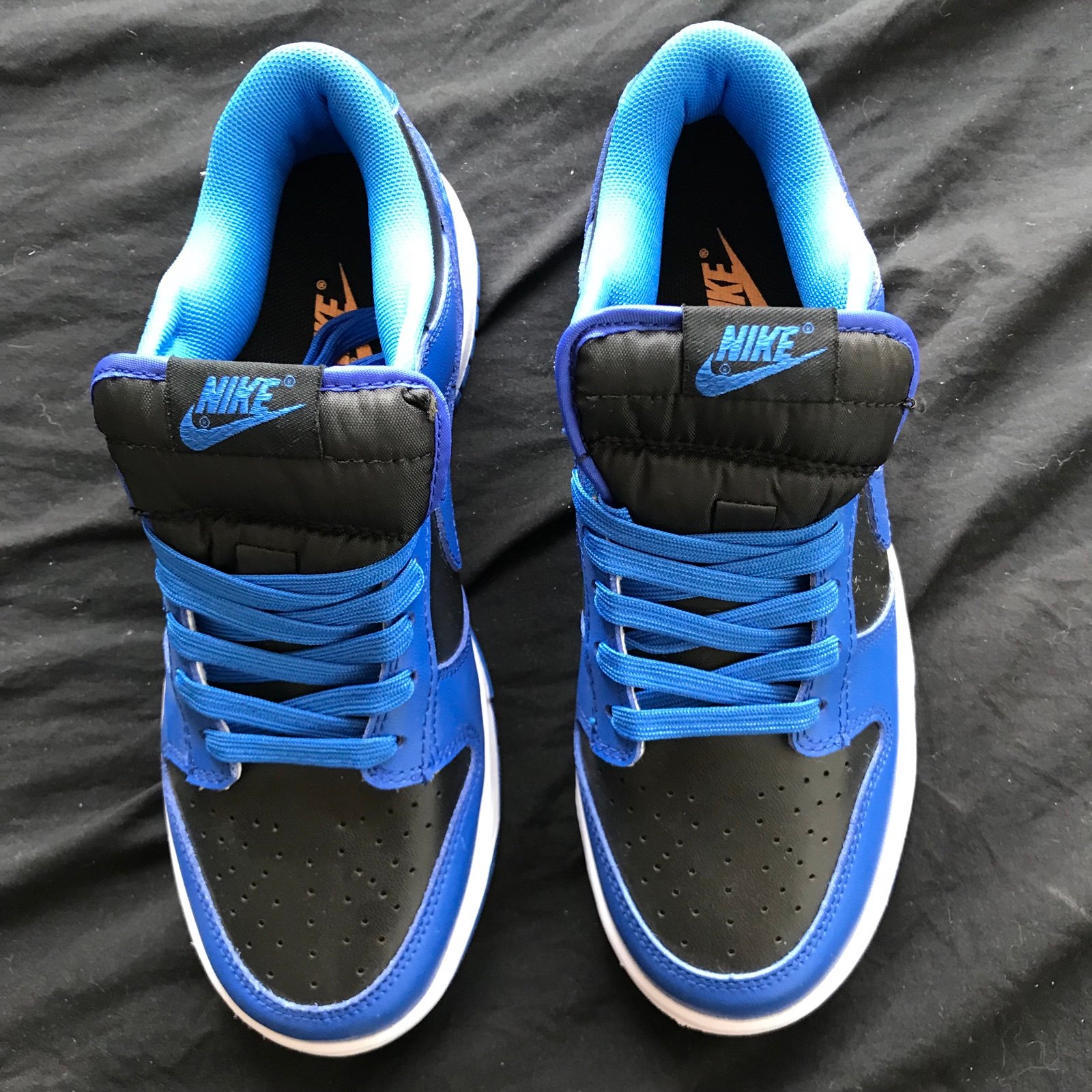 Dunk Low size 5.5us EU36 women shoes