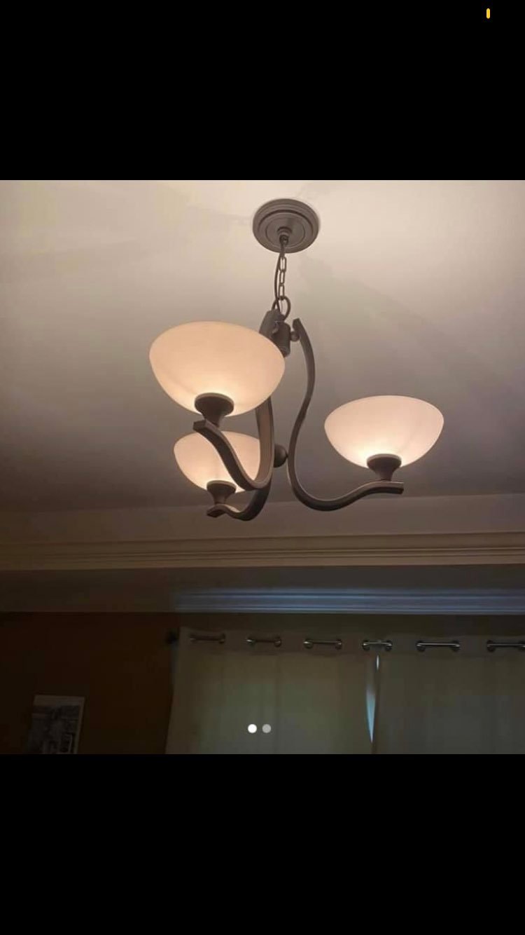 light fixture