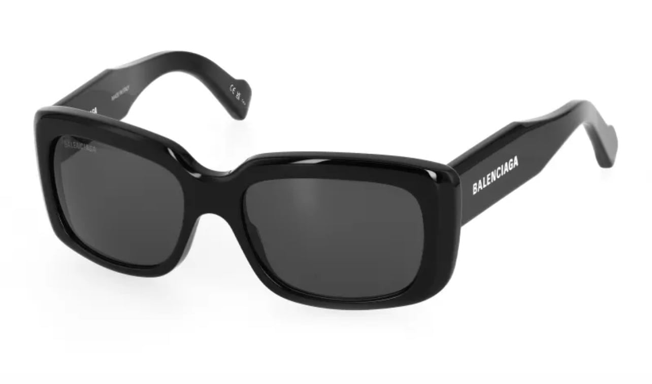Balenciaga BB0072S Sunglasses