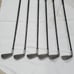 Top flite tour irons 4-pw r-80 Graphite
