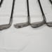 Top flite tour irons 4-pw r-80 Graphite