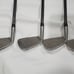 Top flite tour irons 4-pw r-80 Graphite