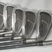 Top flite tour irons 4-pw r-80 Graphite