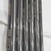 Top flite tour irons 4-pw r-80 Graphite