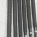 Top flite tour irons 4-pw r-80 Graphite