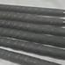 Top flite tour irons 4-pw r-80 Graphite