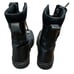 Harley-davidson Riding Biker Black Boots size 11.5