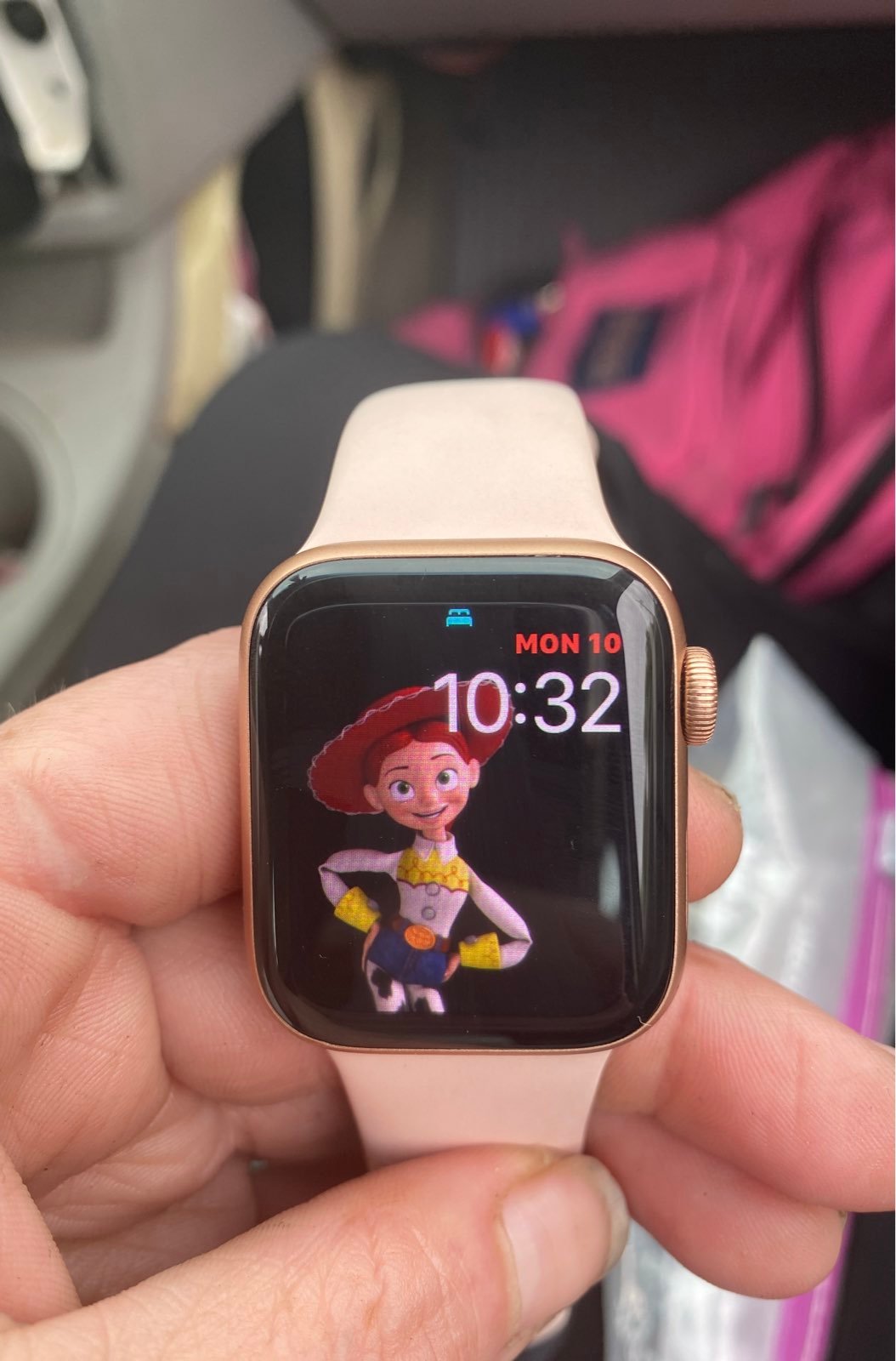 Apple watch series 3 edition smart watch
