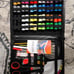 Sewing Needles Kit for Adults and Kids 106 PCS