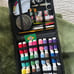 Sewing Needles Kit for Adults and Kids 106 PCS