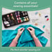 Sewing Needles Kit for Adults and Kids 106 PCS