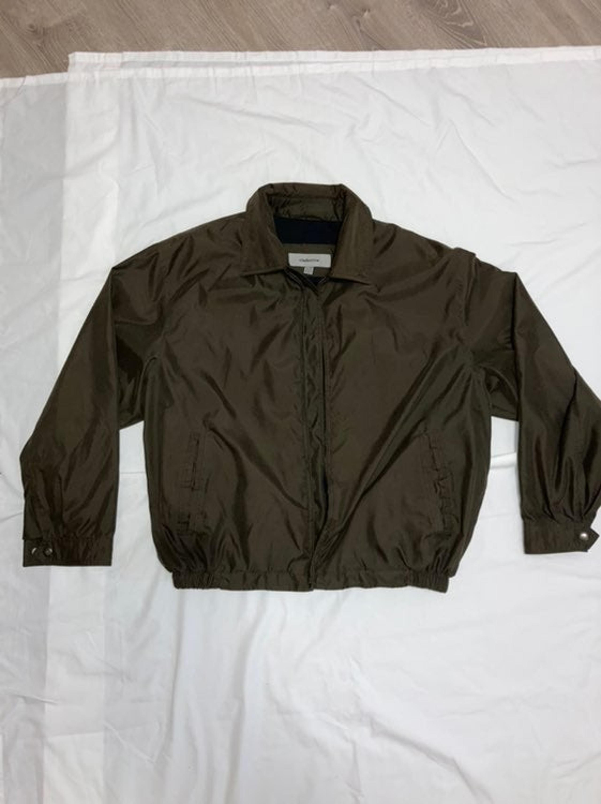 Claiborne jacket