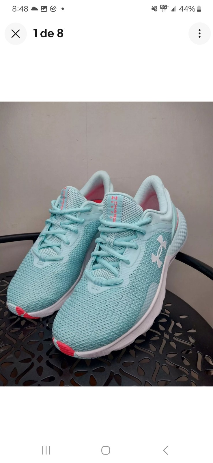 Under armour