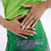 Finger Suit Set of 5 Press On Nails