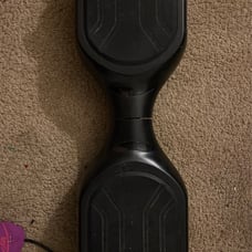 Hoverboad