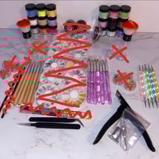 Nail Supplies