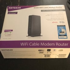 Netgear