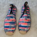 NeW Malhia Kent x Soludos | Anthropologie Tweed Smoking Slipper Espadrilles