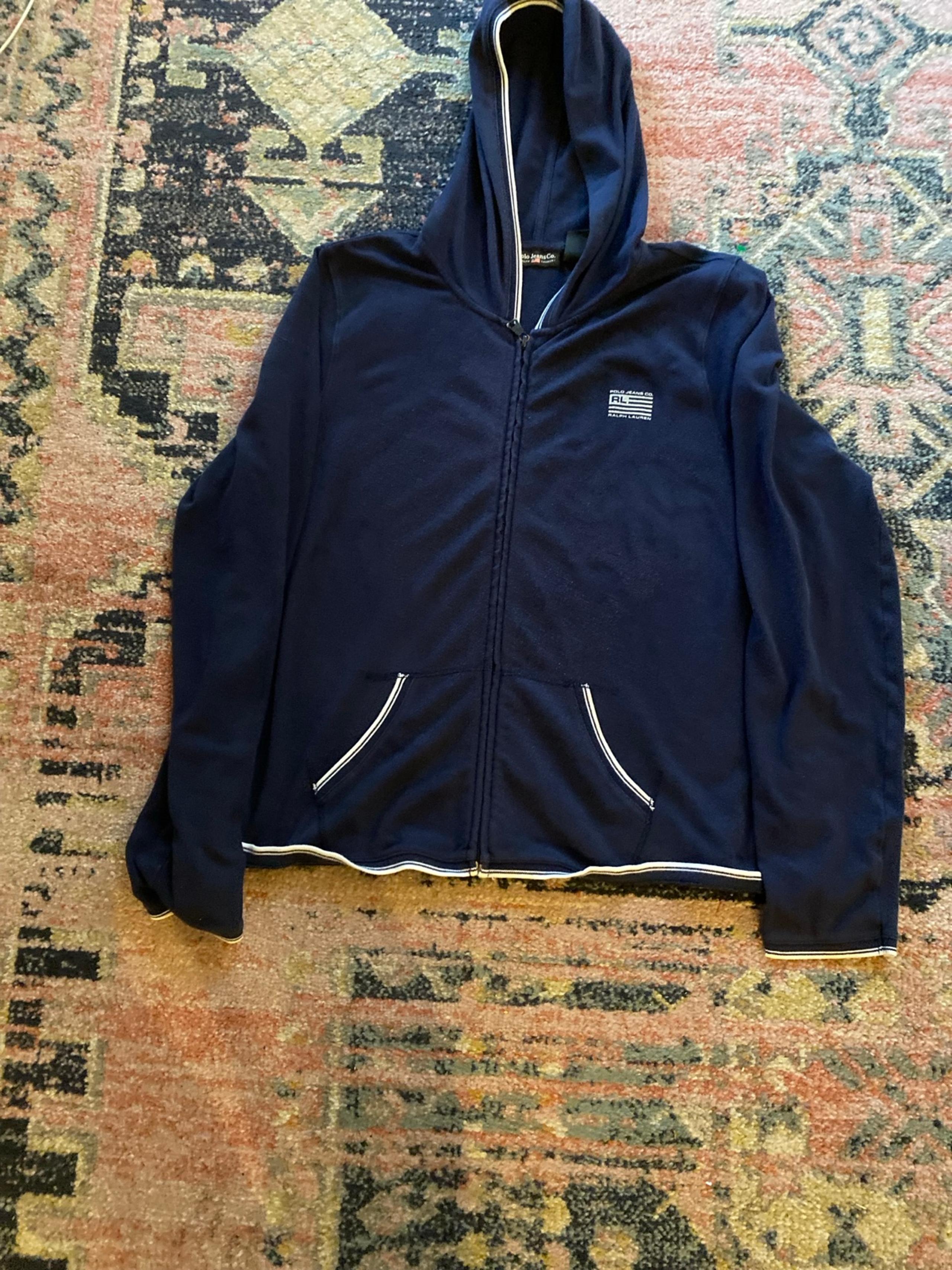 Polo Ralph Lauren hoodie