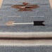 Vintage Fred Harvey El Grandee Chimayo Wool