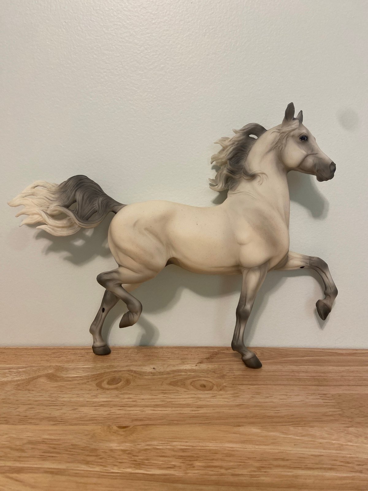 Breyer Napoleon’s Marengo