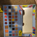 eyeshadow palettes