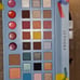 eyeshadow palettes