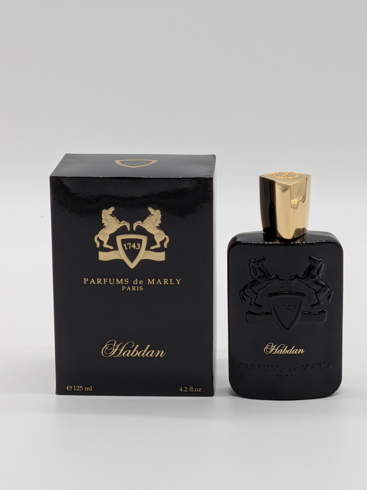 Parfums de Marly Habdan Eau de Parfum 125ml / 4.2 fl.oz