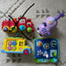 Baby learning toys