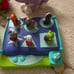 Baby learning toys