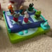 Baby learning toys