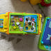 Baby learning toys